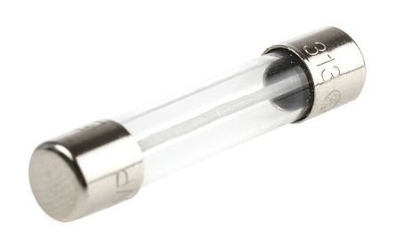 Littelfuse 0313.500MXP 产品图片