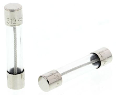 Littelfuse 0313001.MXP 产品图片