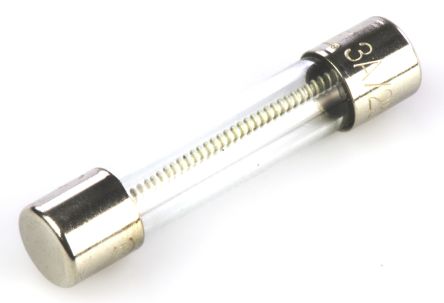 Littelfuse 0313003.MXP 产品图片