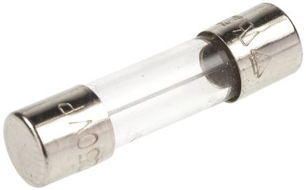 Littelfuse 0217010.MXP 产品图片