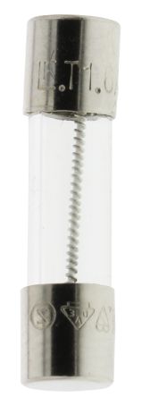 Littelfuse 021901.6MXAP 产品图片