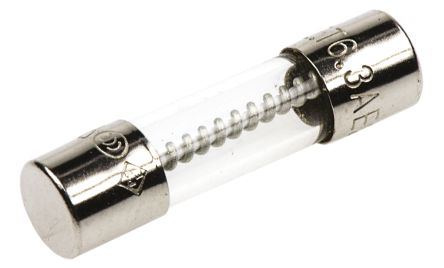 Littelfuse 021906.3MXAP 产品图片