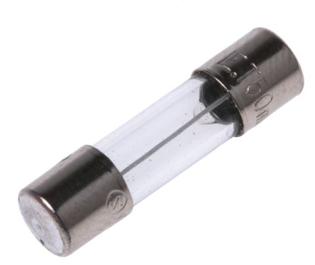 Littelfuse 0218.050MXP 产品图片