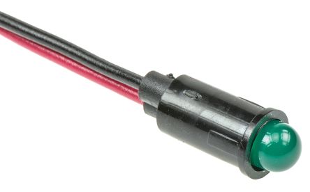 Dialight 559-0202-007F 产品图片