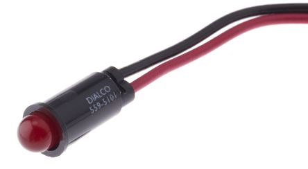 Dialight 559-5101-007F 产品图片