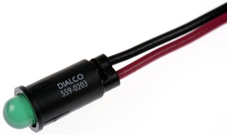 Dialight 559-0203-007F 产品图片