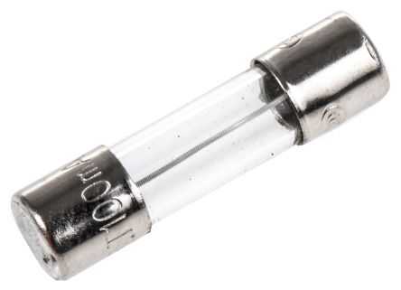 Littelfuse 0218.100MXP 产品图片