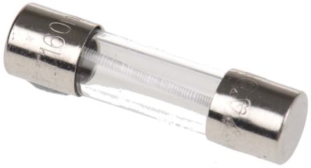 Littelfuse 0218.160MXP 产品图片