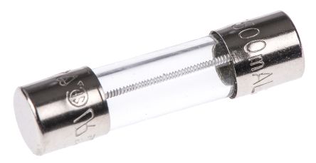 Littelfuse 0218.500MXP 产品图片