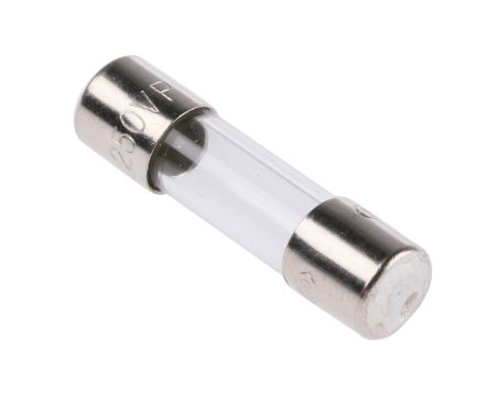 Littelfuse 0217.050MXP 产品图片