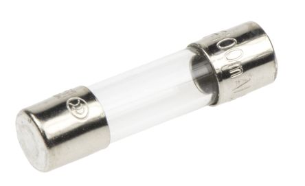 Littelfuse 0217.100MXP 产品图片