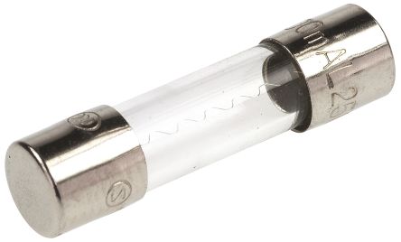 Littelfuse 0217.500MXP 产品图片