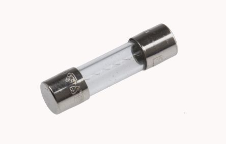 Littelfuse 0217001.MXP 产品图片