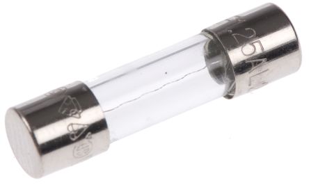 Littelfuse 02171.25MXP 产品图片