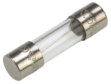 Littelfuse 02173.15MXP 产品图片