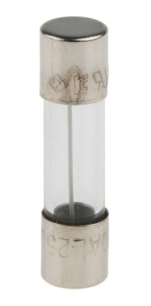 Littelfuse 0218010.MXP 产品图片