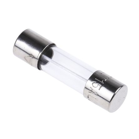 Littelfuse 0218015.MXP 产品图片
