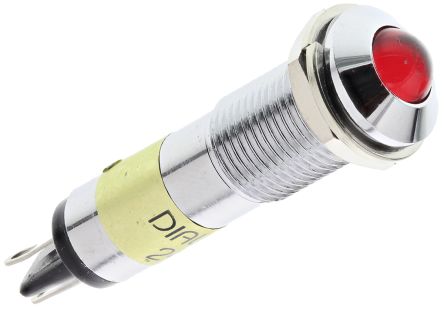 Dialight 609-1112-140F 产品图片