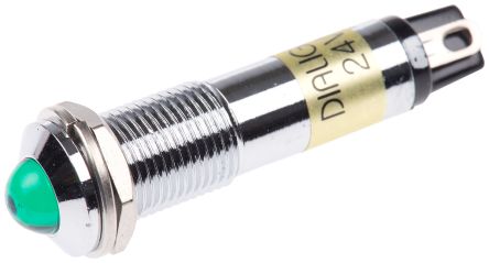 Dialight 609-1212-140F 产品图片