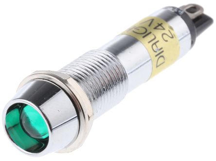 Dialight 609-2212-140F 产品图片