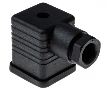 Hirschmann 935980317 RS GDM 2016 schwarz 产品图片
