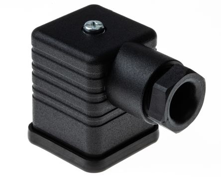Hirschmann 935980321 RS GDM 3016 schwarz 产品图片