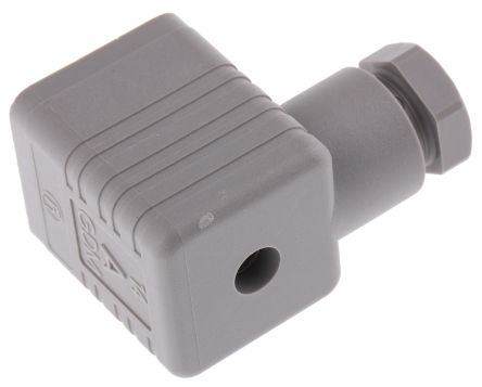 Hirschmann 934393106 GDM 2016 grey 产品图片