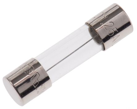 Littelfuse 02181.25MXP 产品图片