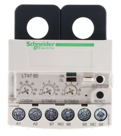 Schneider Electric LT4760M7S 产品图片