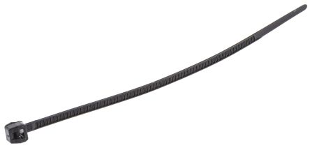 HellermannTyton 118-00030 T18ROS-PA66HS-BK 产品图片