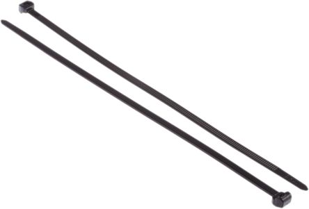 HellermannTyton 118-05050 T50ROS-PA66HS-BK 产品图片