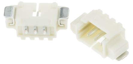 Molex 53261-0371 产品图片