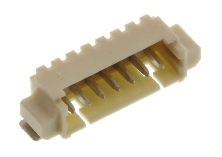 Molex 53261-0771 产品图片