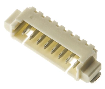 Molex 53261-0871 产品图片