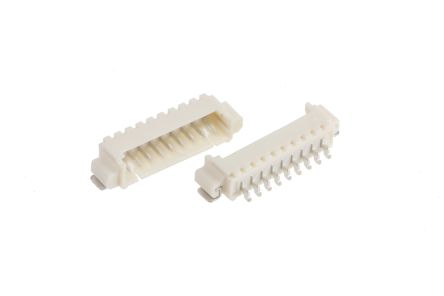 Molex 53261-0971 产品图片