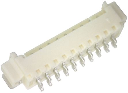 Molex 53261-1071 产品图片