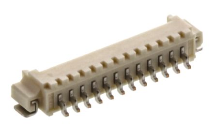 Molex 53261-1271 产品图片