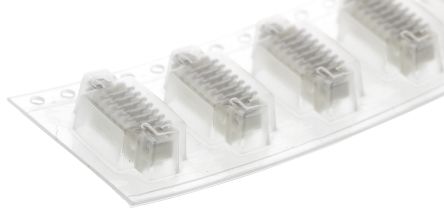 Molex 53398-0771 产品图片