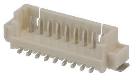 Molex 53398-0971 产品图片