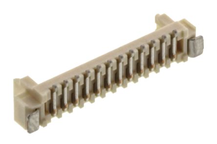 Molex 53398-1271 产品图片