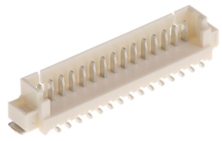Molex 53398-1571 产品图片