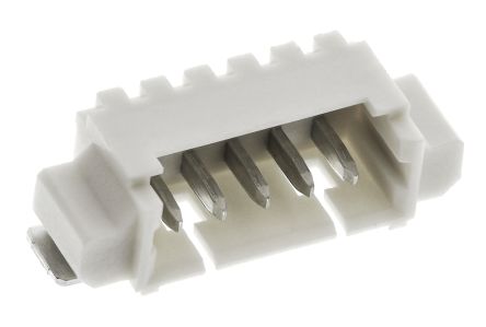 Molex 53261-0571 产品图片