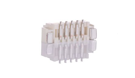 Molex 53398-0571 产品图片