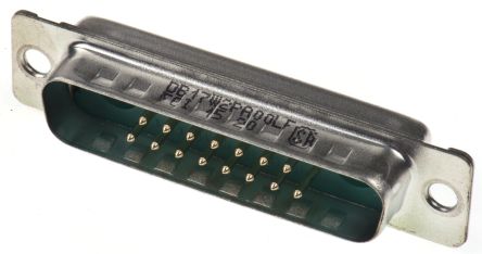 Amphenol ICC DB17W2PA00LF 产品图片
