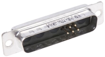 Amphenol ICC DB9W4PA00LF 产品图片