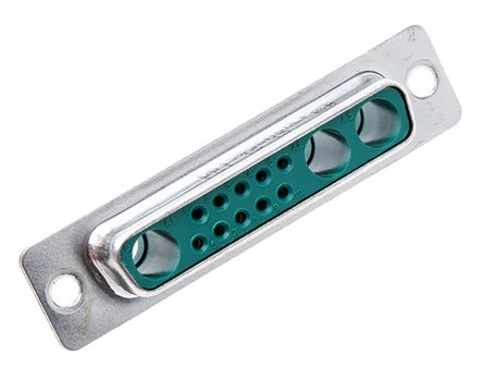 Amphenol ICC DB13W3SA00LF 产品图片
