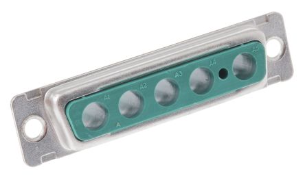 Amphenol ICC DB5W5SA00LF 产品图片