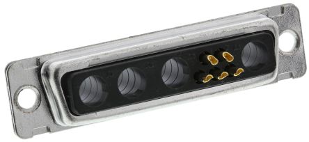 Amphenol ICC DB9W4SA00LF 产品图片