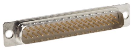 Amphenol ICC DC37P064HTXLF 产品图片