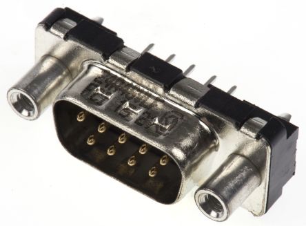 Amphenol ICC D09P24A4GV00LF 产品图片